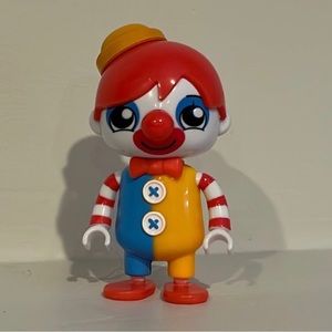 RYANS WORLD CLOWN - BONKERS